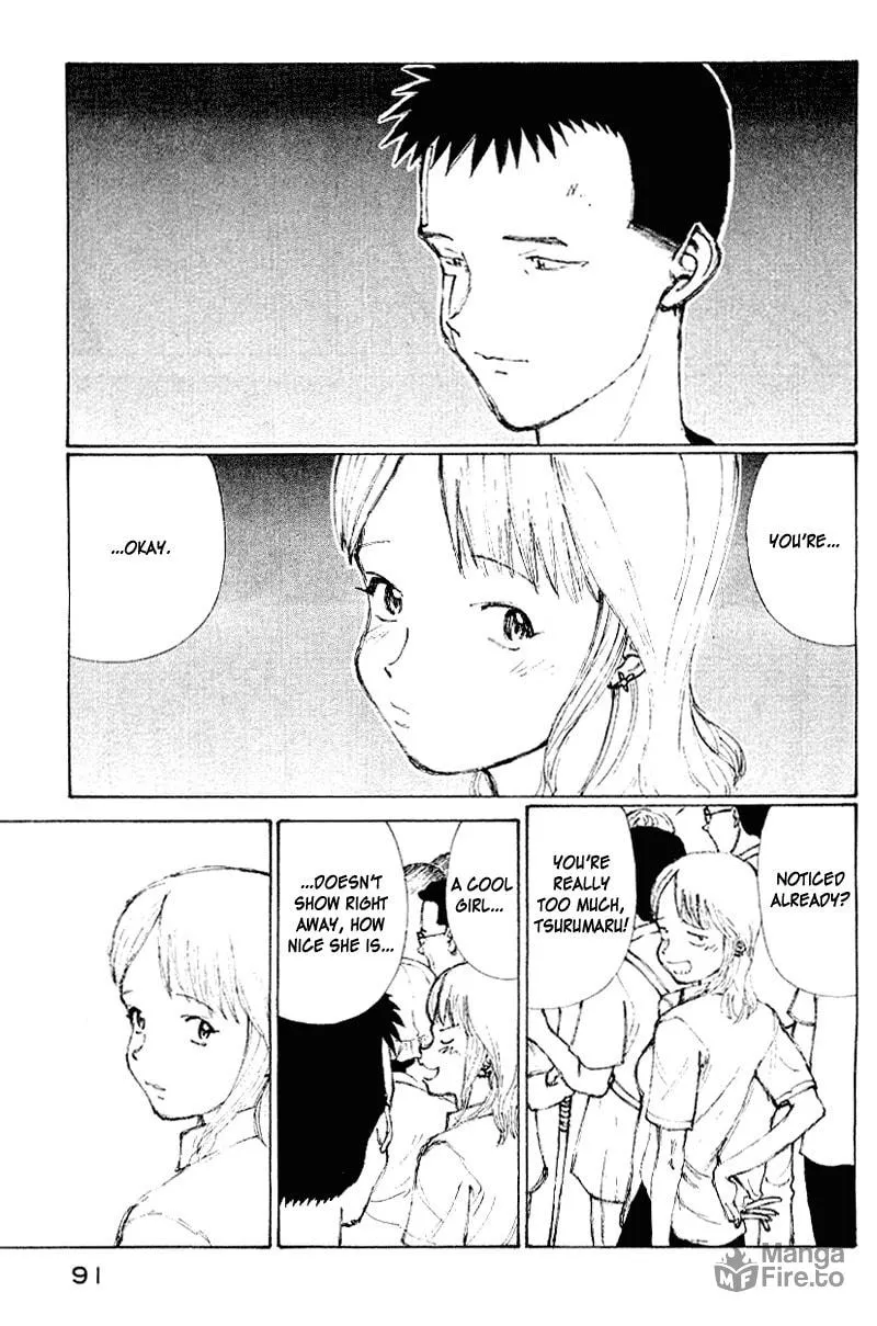 Read Shadow Star☆ chapter 54 image 11 on Lezhin
