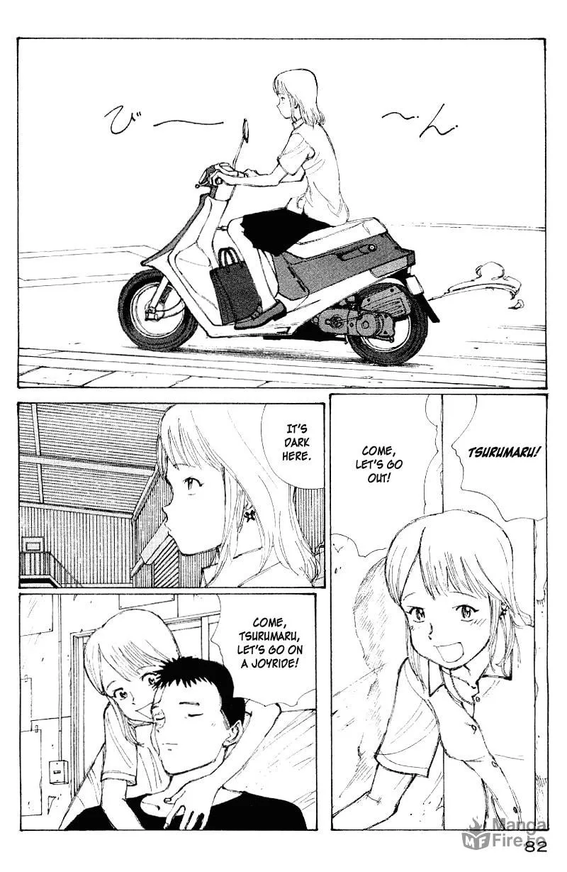 Read Shadow Star☆ chapter 54 image 2 on Lezhin