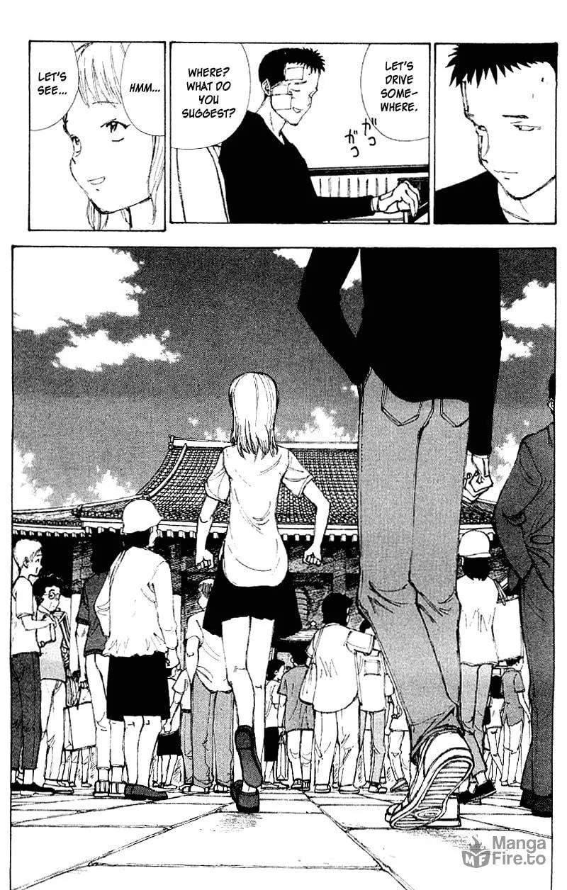 Read Shadow Star☆ chapter 54 image 9 on Lezhin