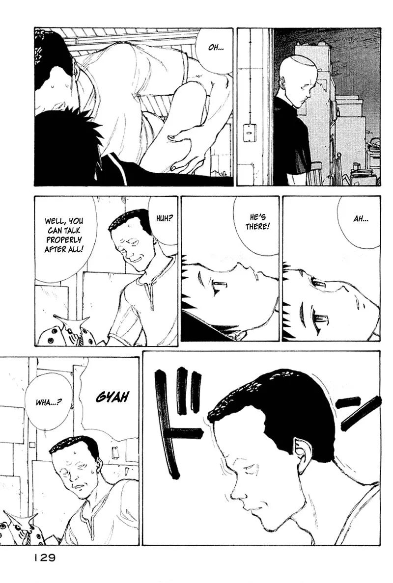Read Shadow Star☆ chapter 56 image 13 on Lezhin