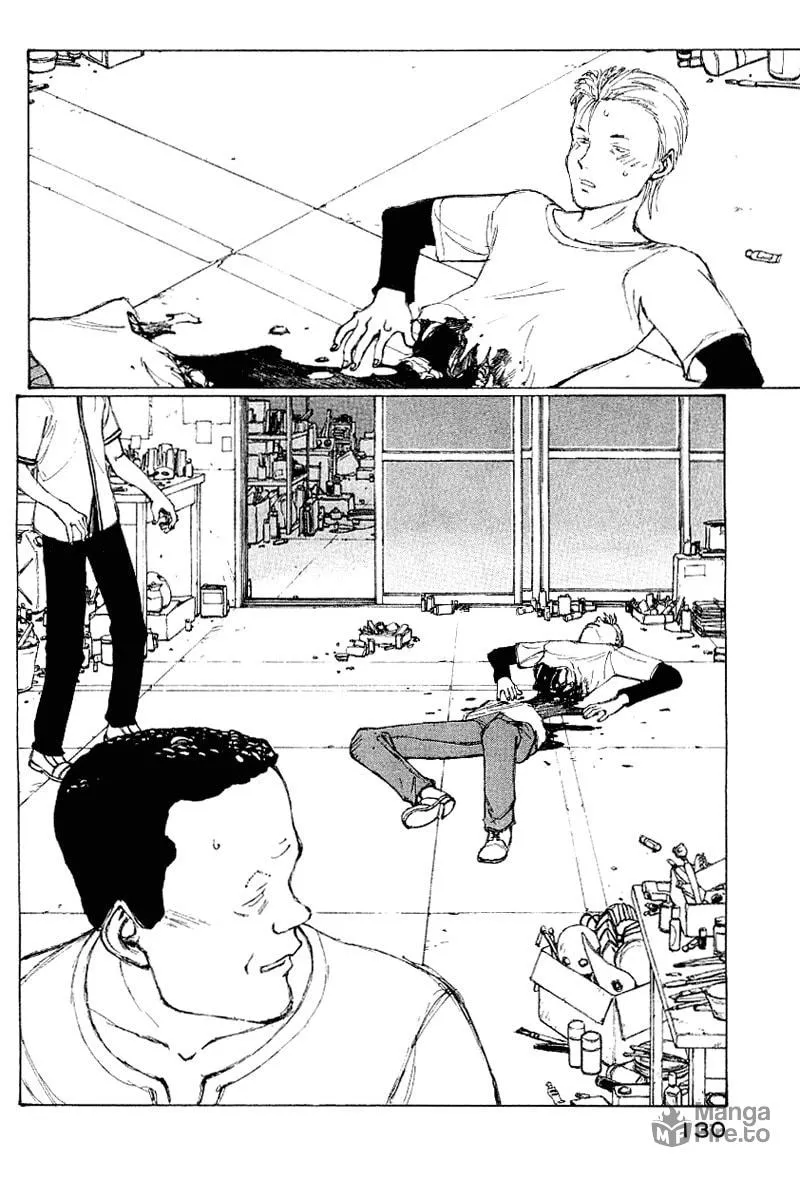 Read Shadow Star☆ chapter 56 image 14 on Lezhin