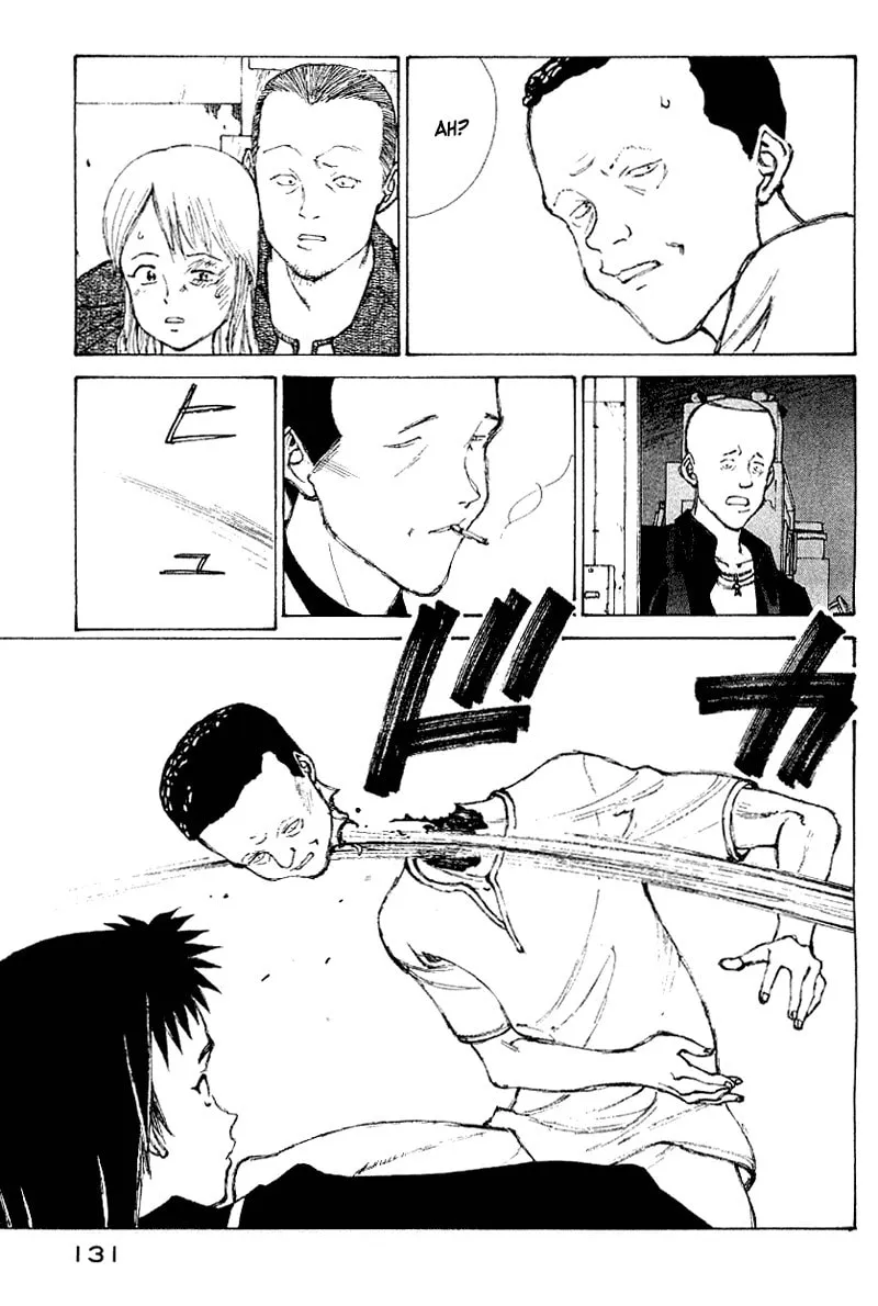 Read Shadow Star☆ chapter 56 image 15 on Lezhin