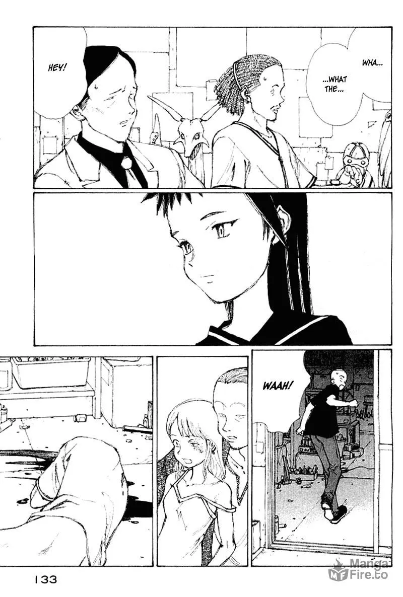 Read Shadow Star☆ chapter 56 image 17 on Lezhin