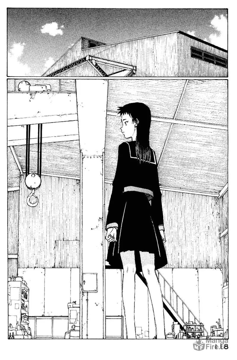 Read Shadow Star☆ chapter 56 image 2 on Lezhin