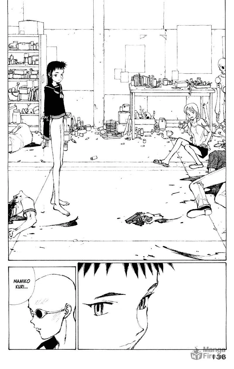 Read Shadow Star☆ chapter 56 image 20 on Lezhin