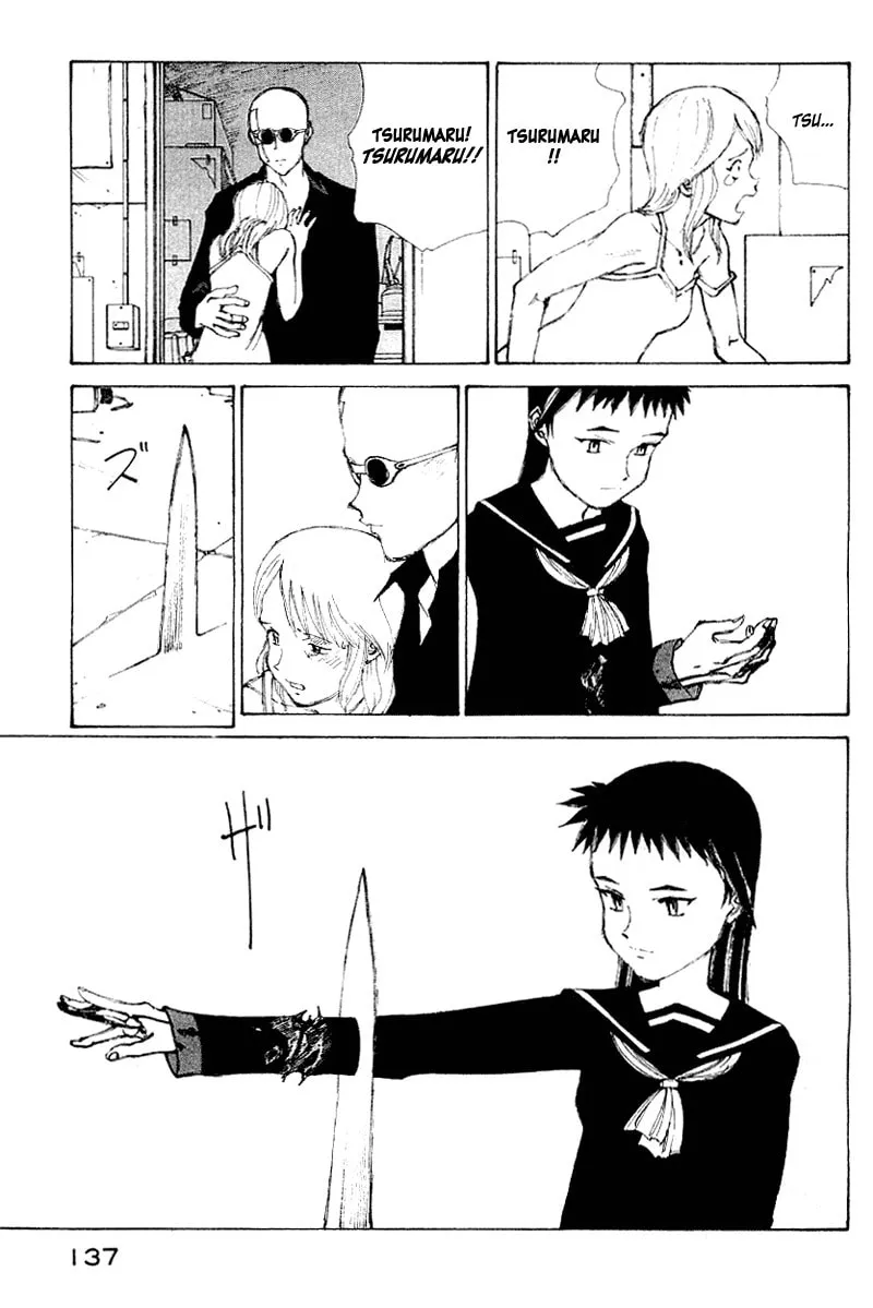 Read Shadow Star☆ chapter 56 image 21 on Lezhin