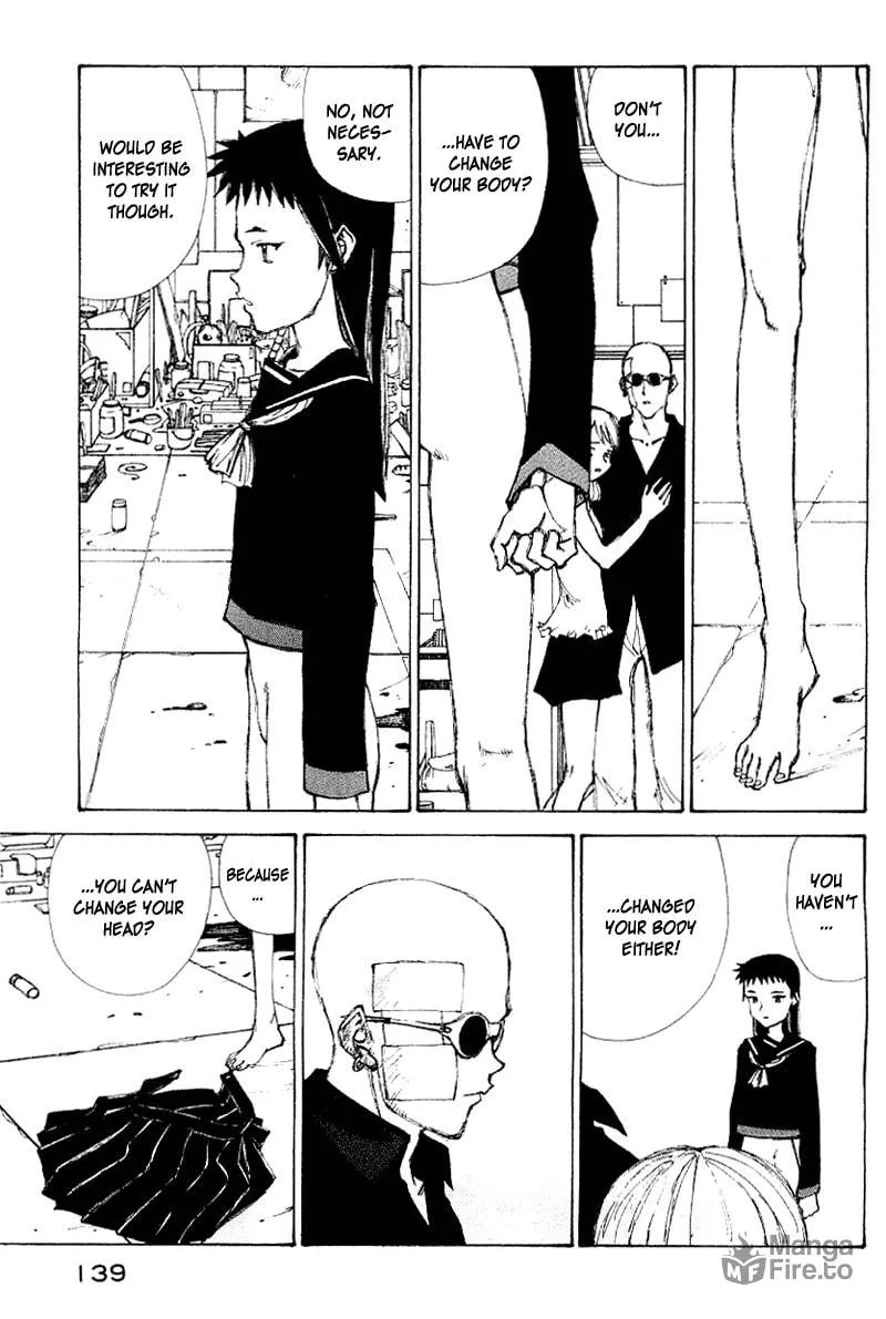 Read Shadow Star☆ chapter 56 image 23 on Lezhin