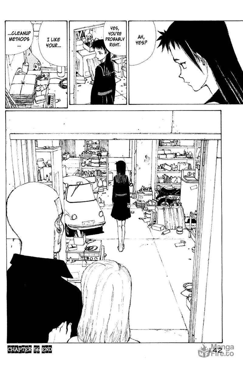 Read Shadow Star☆ chapter 56 image 26 on Lezhin