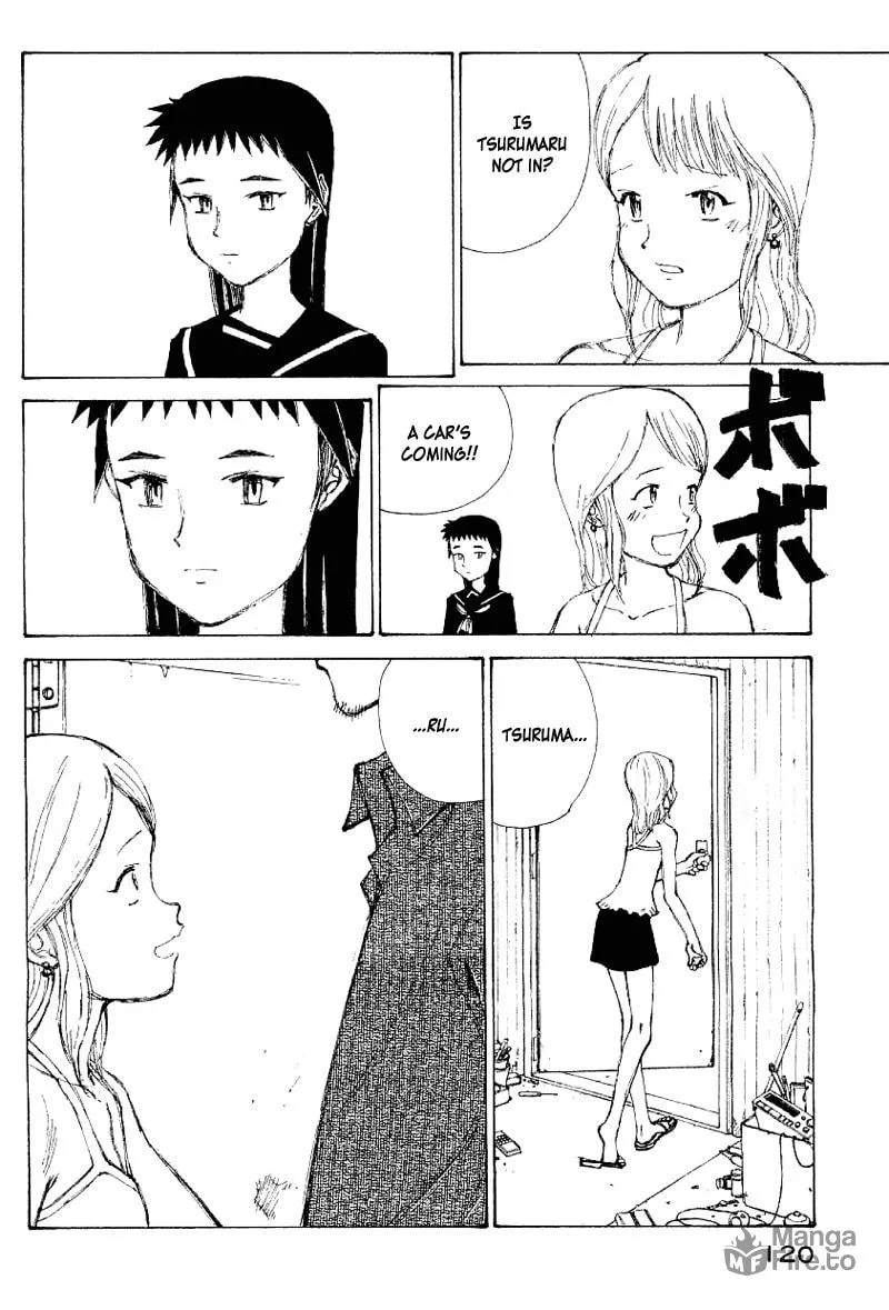 Read Shadow Star☆ chapter 56 image 4 on Lezhin