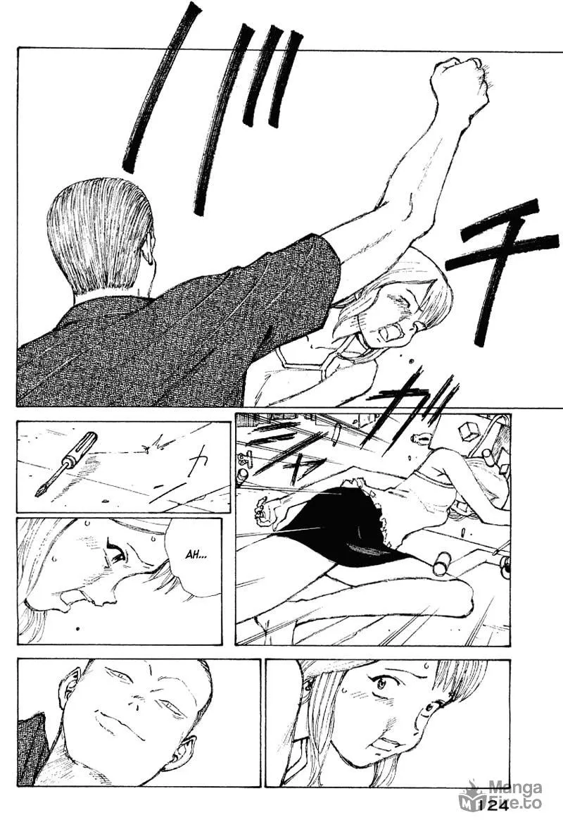 Read Shadow Star☆ chapter 56 image 8 on Lezhin