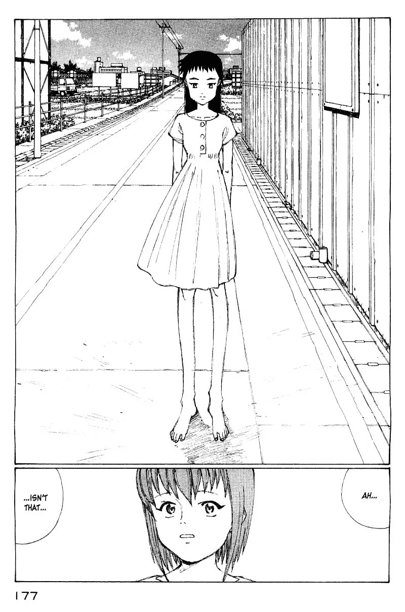 Read Shadow Star☆ chapter 58 image 13 on Lezhin