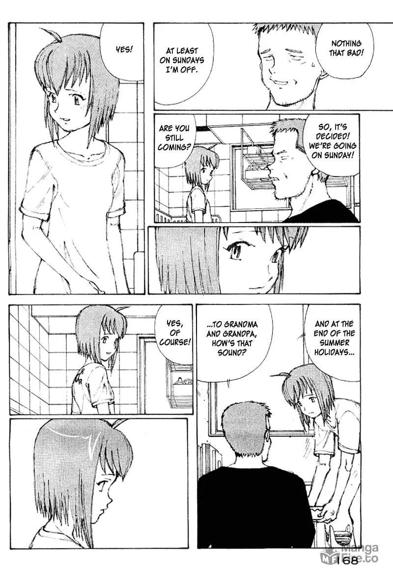 Read Shadow Star☆ chapter 58 image 4 on Lezhin