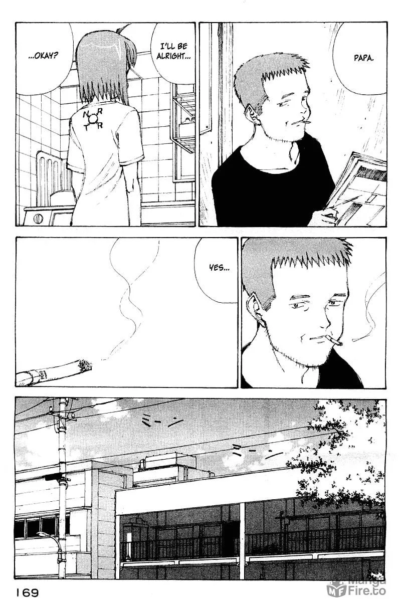 Read Shadow Star☆ chapter 58 image 5 on Lezhin