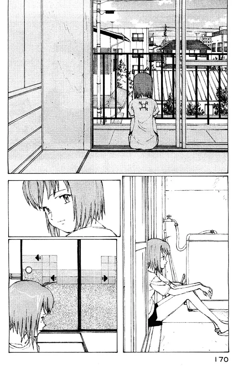 Read Shadow Star☆ chapter 58 image 6 on Lezhin