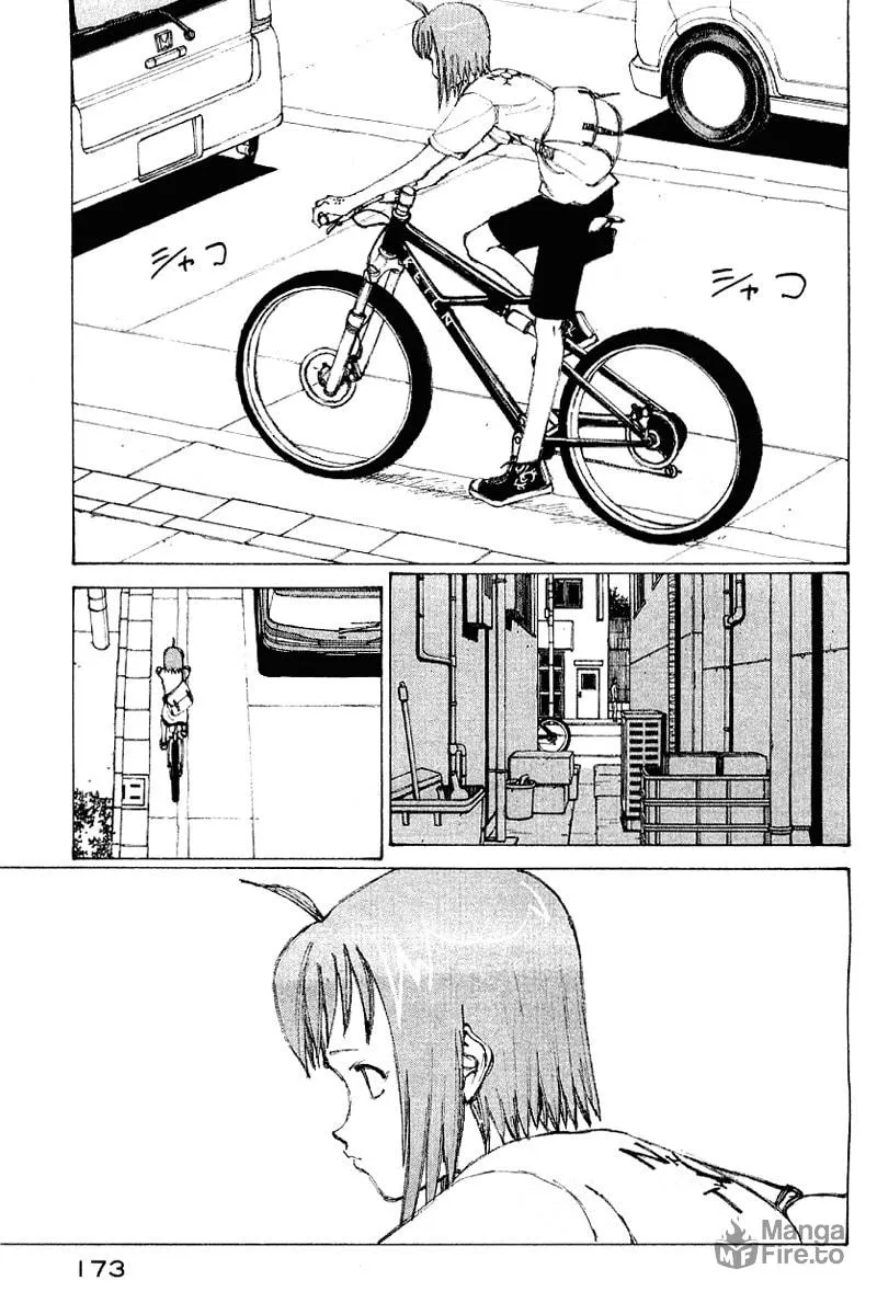 Read Shadow Star☆ chapter 58 image 9 on Lezhin