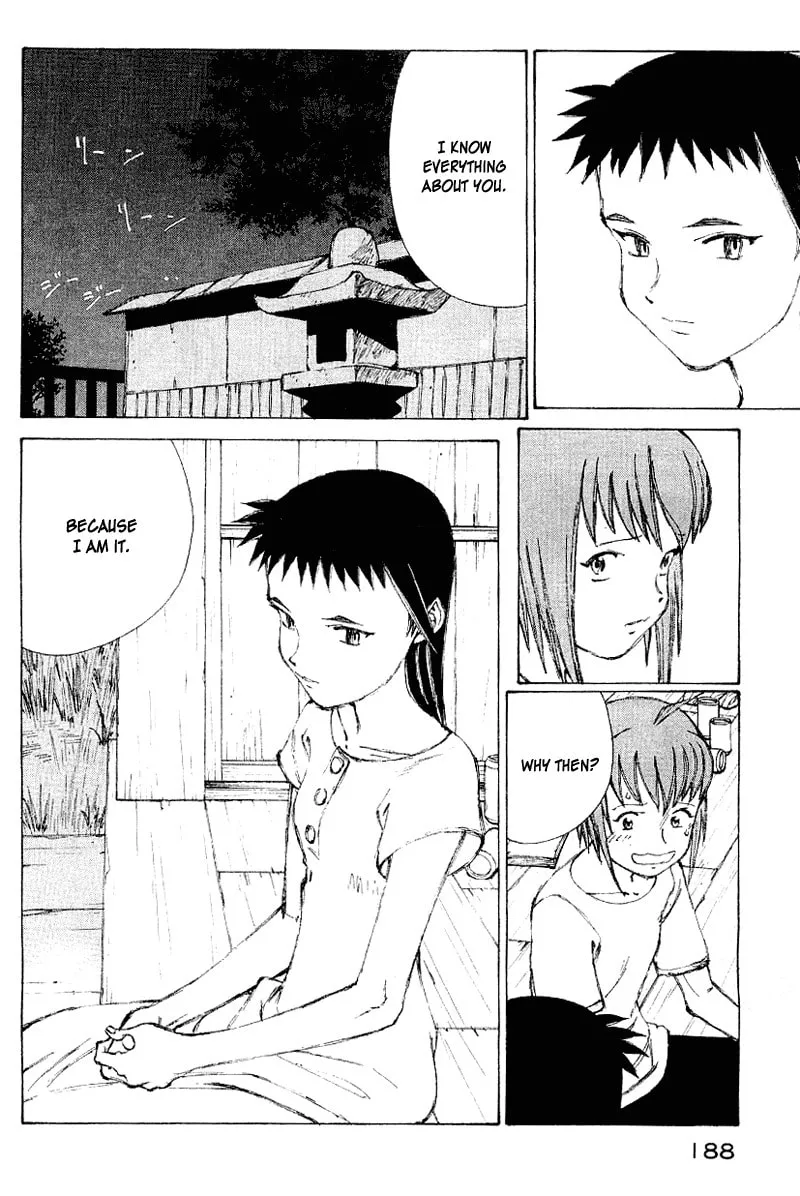 Read Shadow Star☆ chapter 59 image 10 on Lezhin