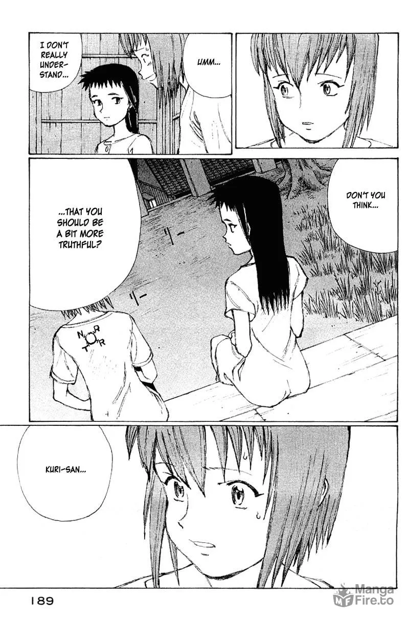 Read Shadow Star☆ chapter 59 image 11 on Lezhin