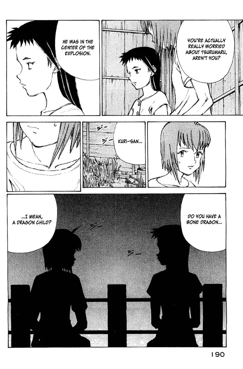 Read Shadow Star☆ chapter 59 image 12 on Lezhin