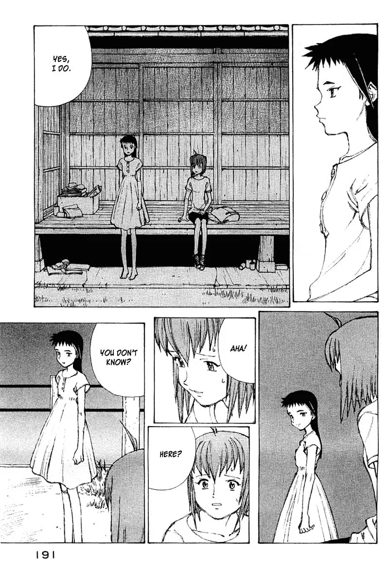 Read Shadow Star☆ chapter 59 image 13 on Lezhin