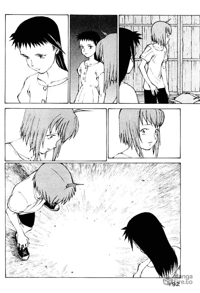 Read Shadow Star☆ chapter 59 image 14 on Lezhin