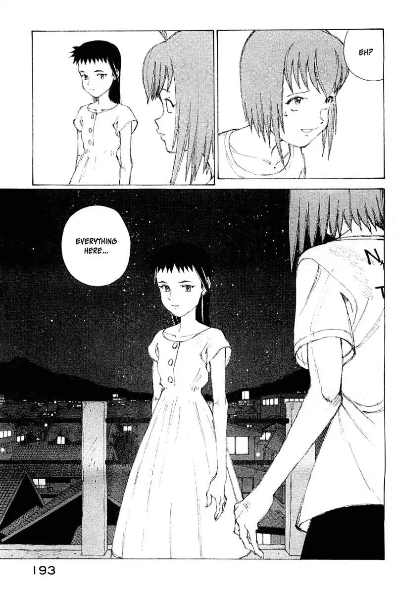 Read Shadow Star☆ chapter 59 image 15 on Lezhin