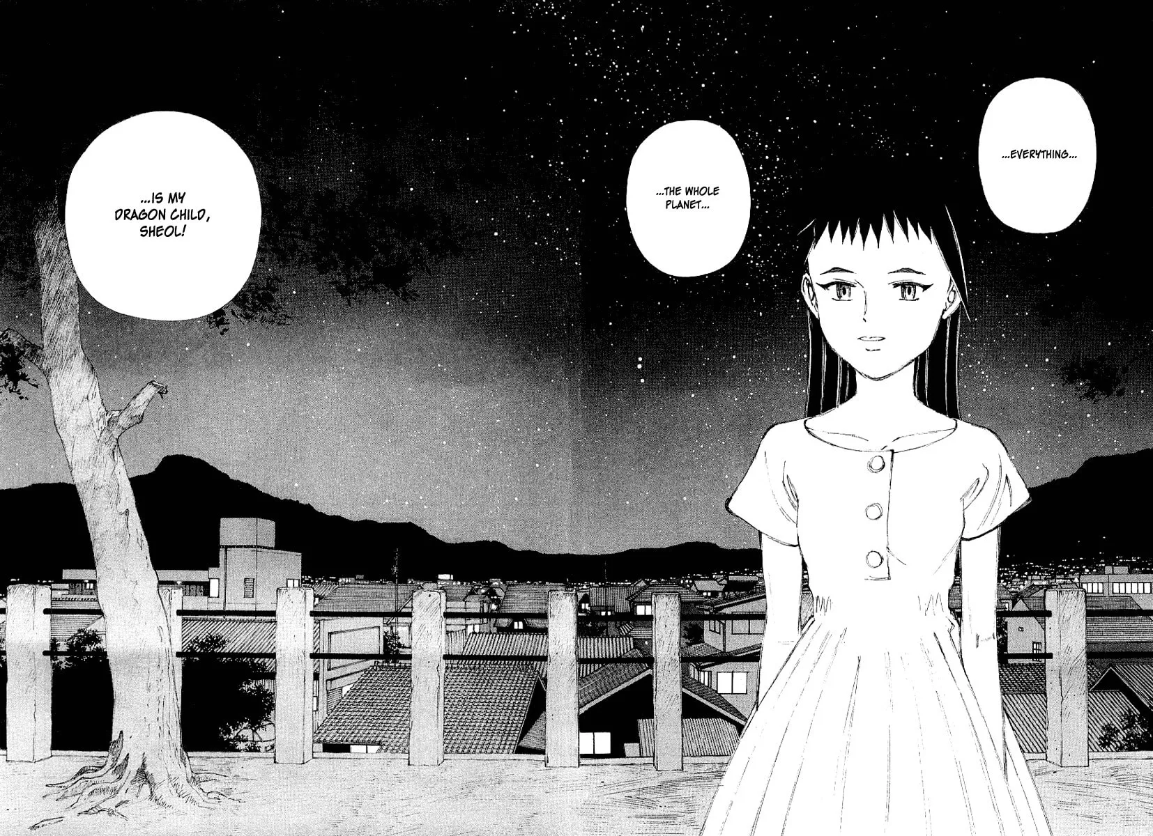 Read Shadow Star☆ chapter 59 image 16 on Lezhin