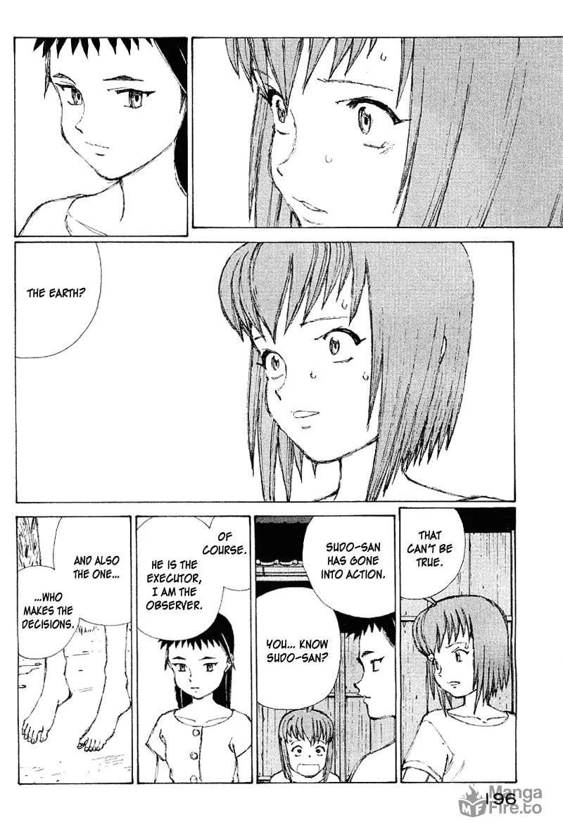 Read Shadow Star☆ chapter 59 image 17 on Lezhin