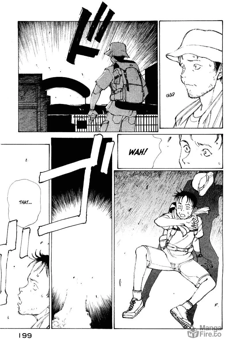 Read Shadow Star☆ chapter 59 image 20 on Lezhin