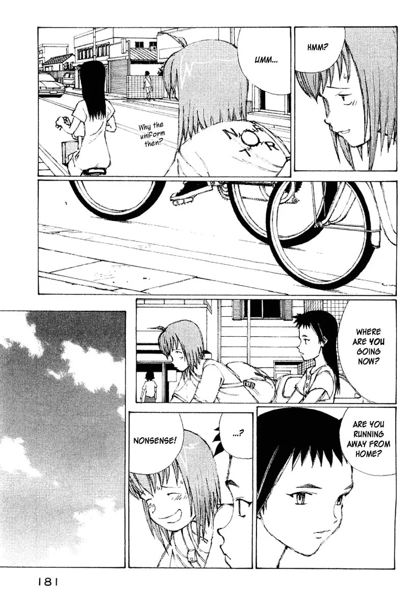 Read Shadow Star☆ chapter 59 image 3 on Lezhin