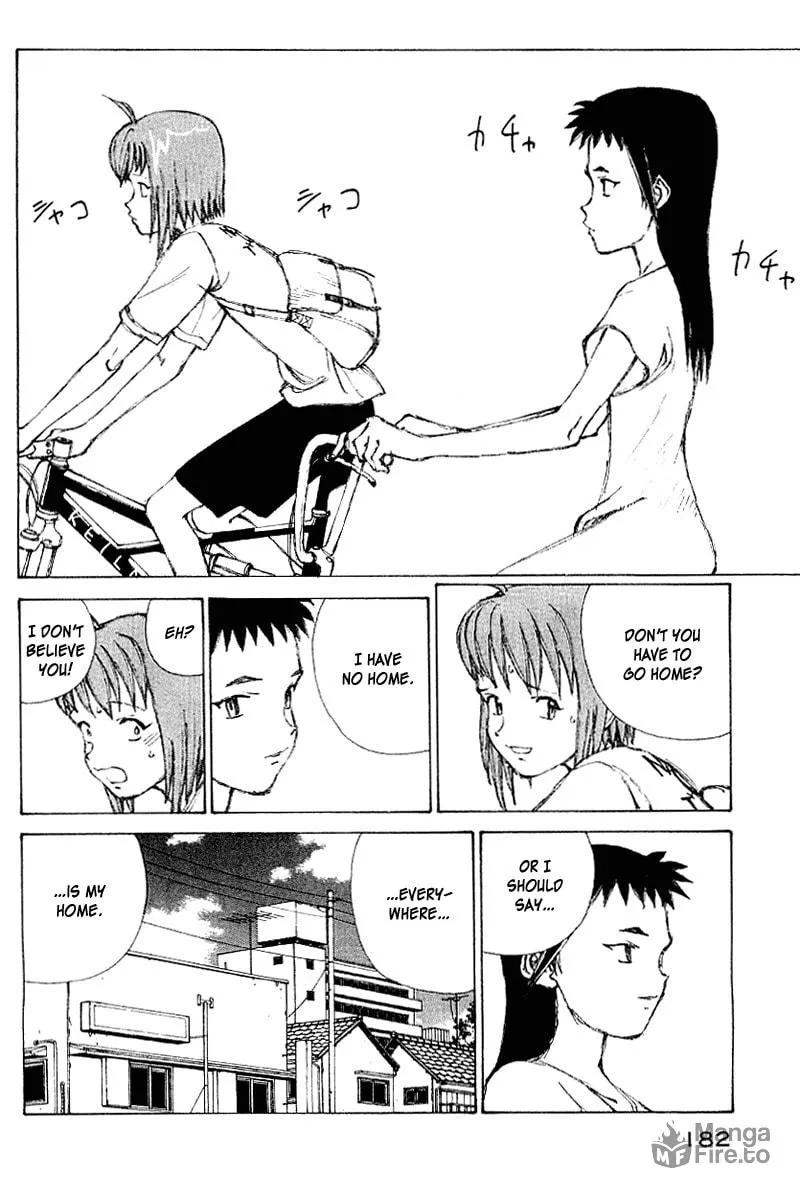 Read Shadow Star☆ chapter 59 image 4 on Lezhin