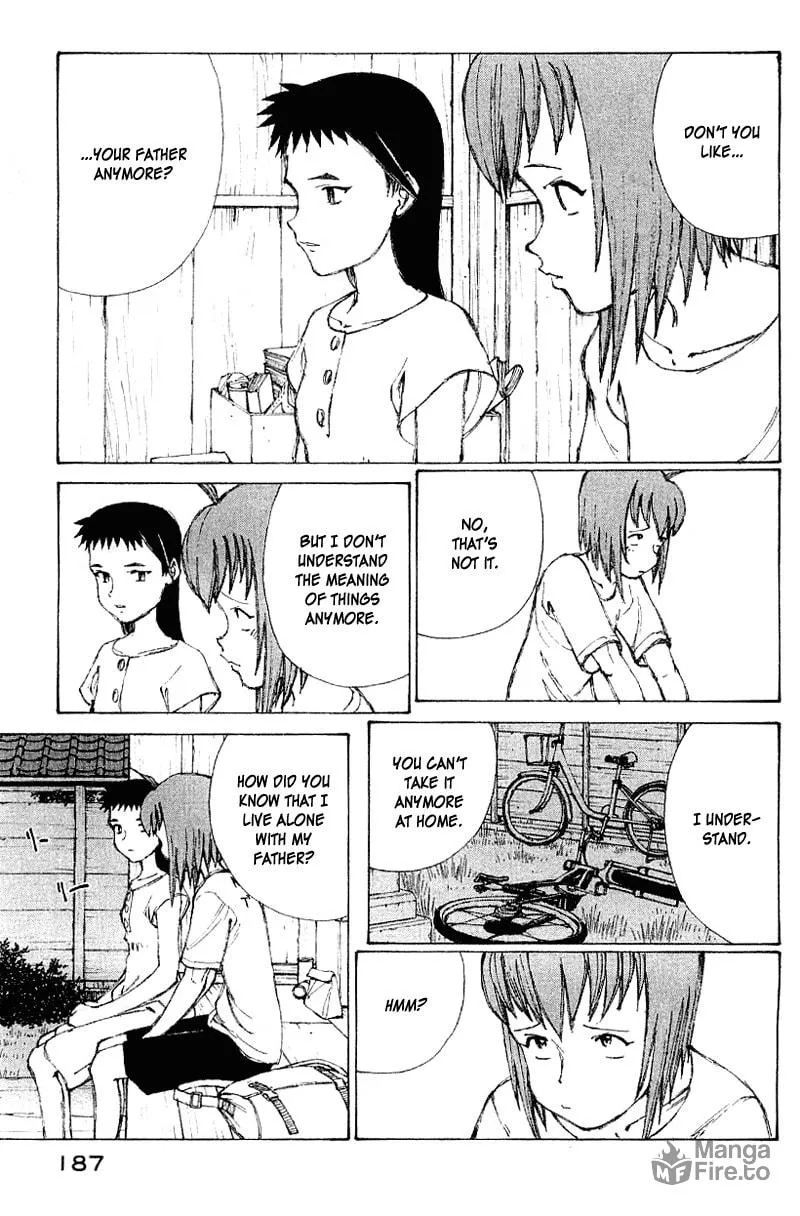 Read Shadow Star☆ chapter 59 image 9 on Lezhin
