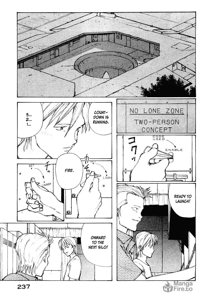 Read Shadow Star☆ chapter 61 image 11 on Lezhin