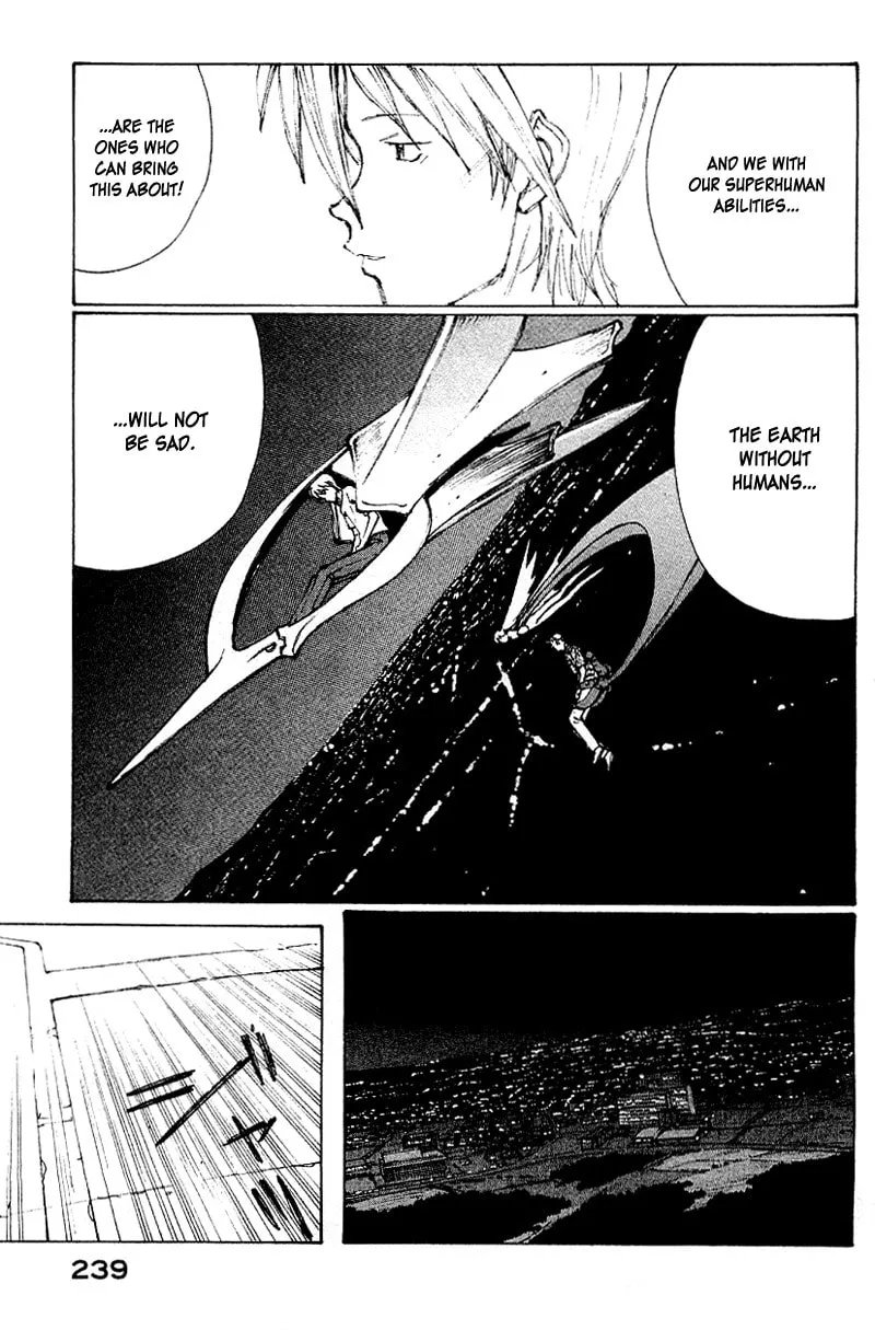 Read Shadow Star☆ chapter 61 image 13 on Lezhin