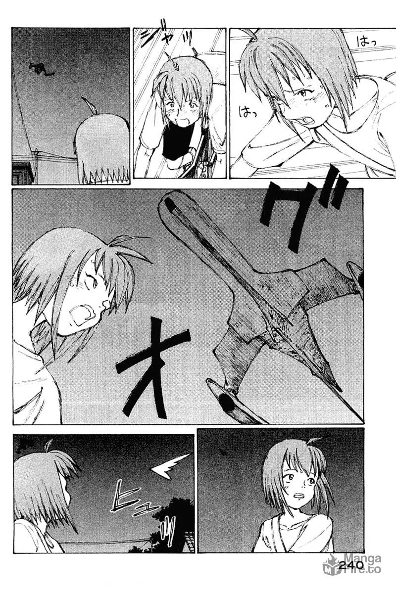 Read Shadow Star☆ chapter 61 image 14 on Lezhin