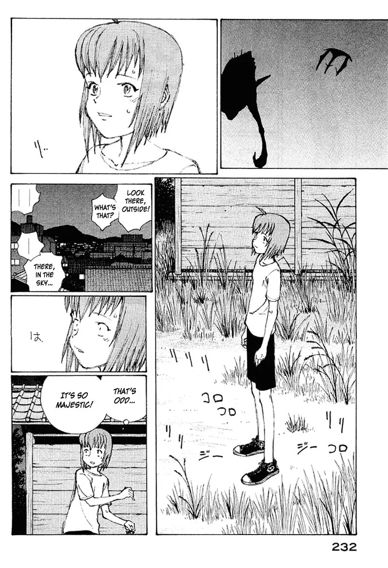Read Shadow Star☆ chapter 61 image 6 on Lezhin