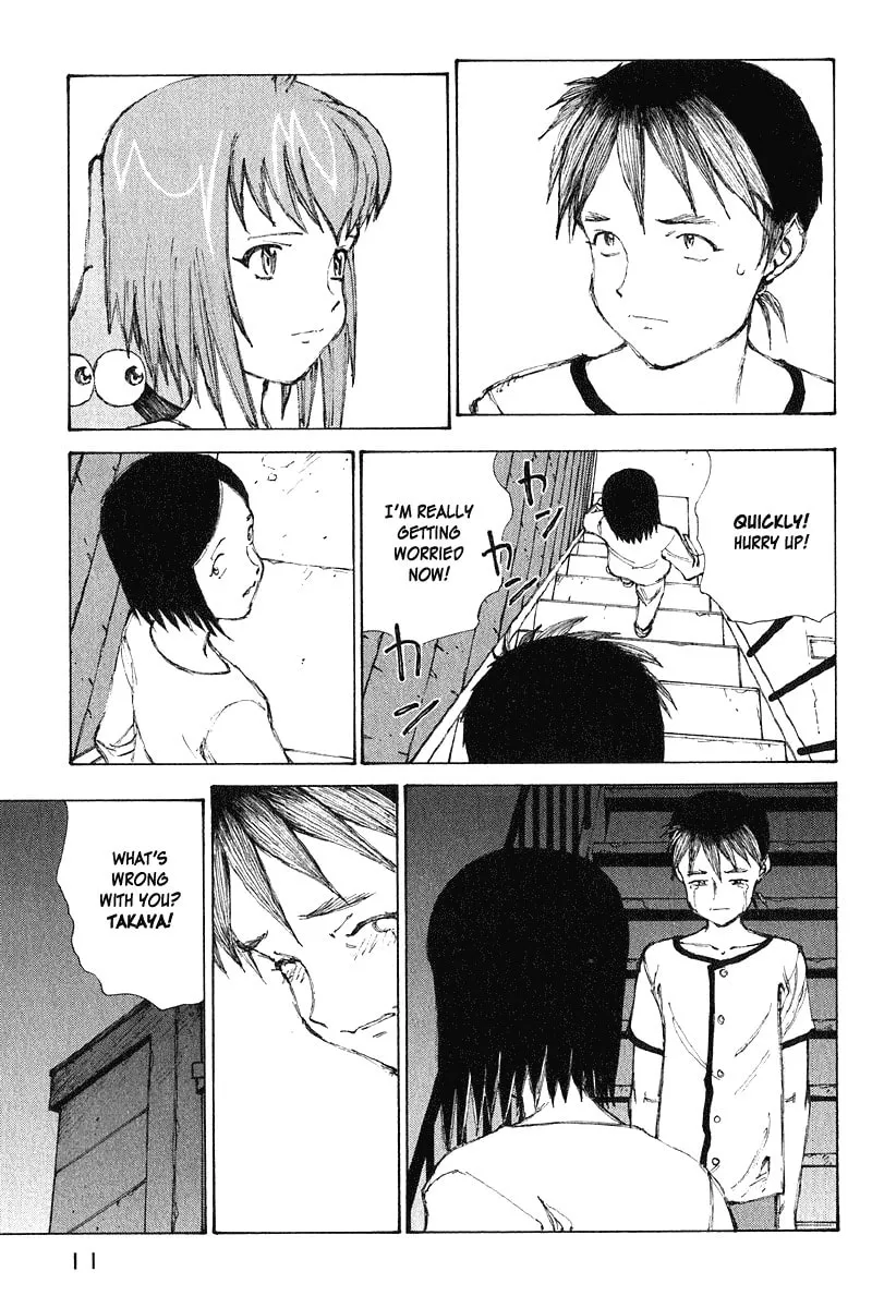Read Shadow Star☆ chapter 62 image 10 on Lezhin