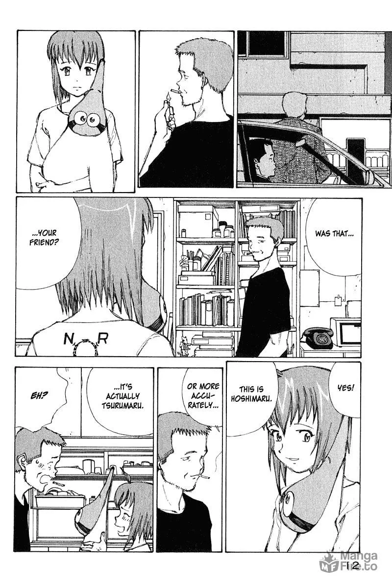 Read Shadow Star☆ chapter 62 image 11 on Lezhin