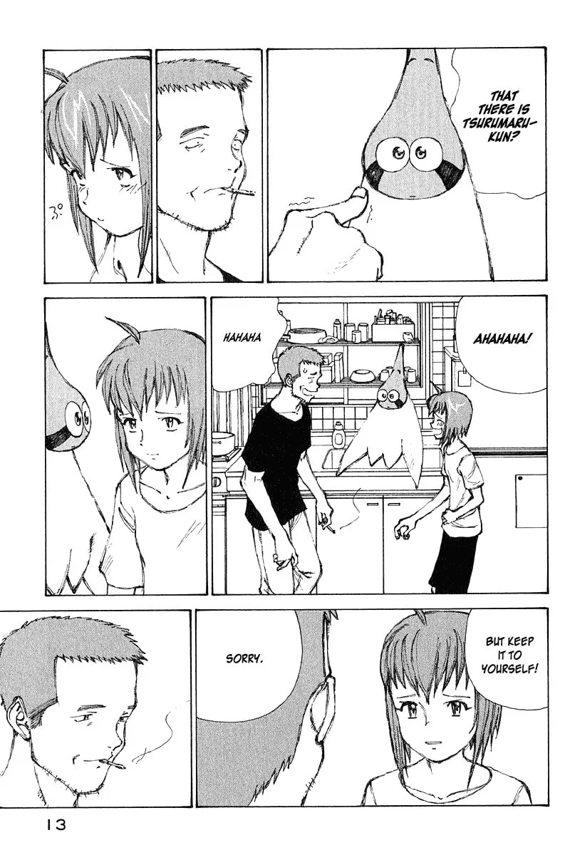 Read Shadow Star☆ chapter 62 image 12 on Lezhin