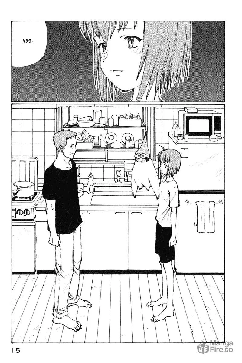 Read Shadow Star☆ chapter 62 image 14 on Lezhin