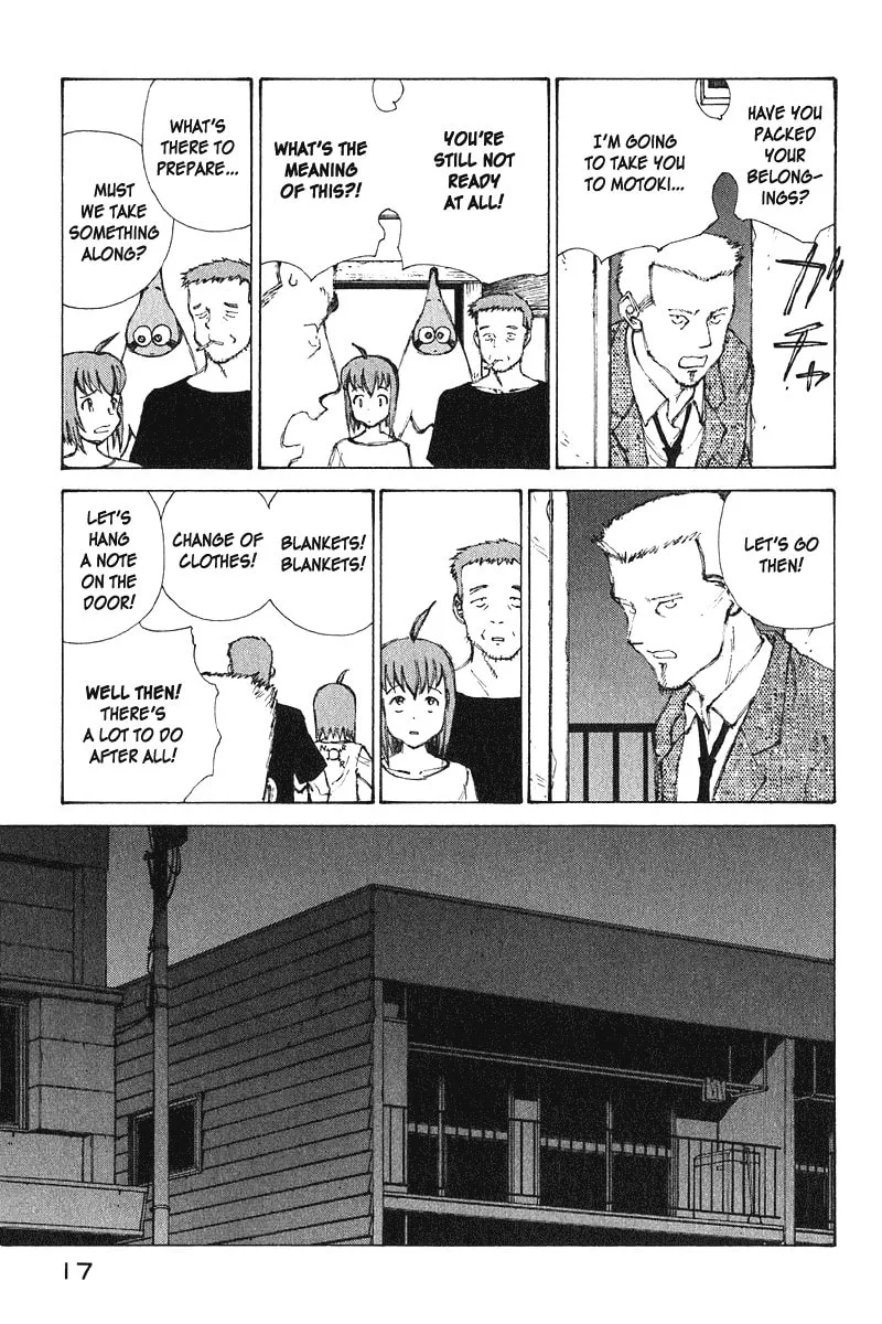 Read Shadow Star☆ chapter 62 image 16 on Lezhin