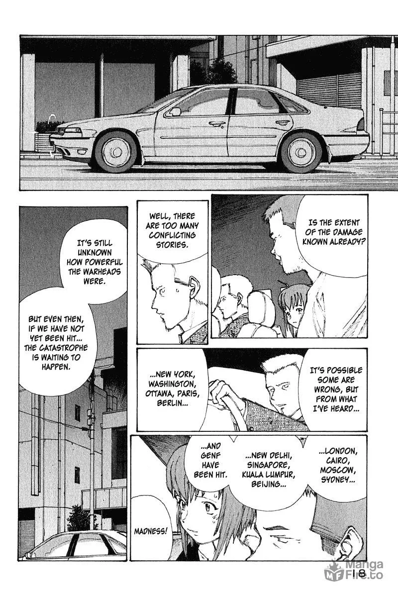 Read Shadow Star☆ chapter 62 image 17 on Lezhin