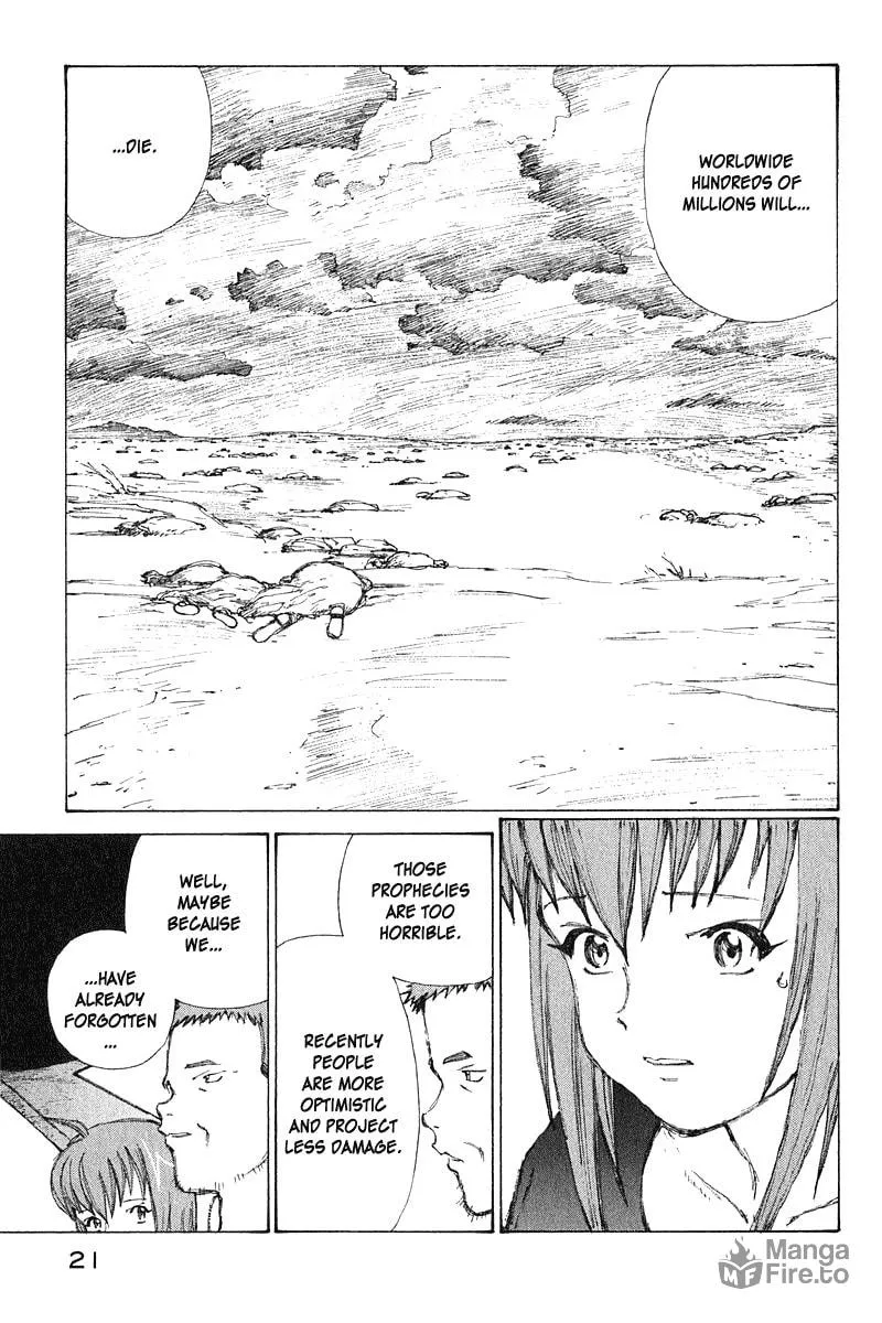 Read Shadow Star☆ chapter 62 image 20 on Lezhin
