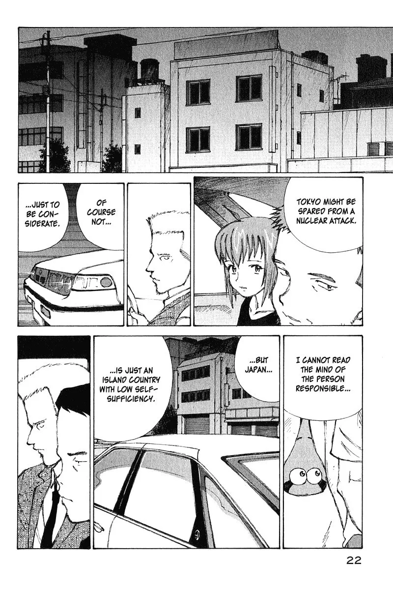 Read Shadow Star☆ chapter 62 image 21 on Lezhin