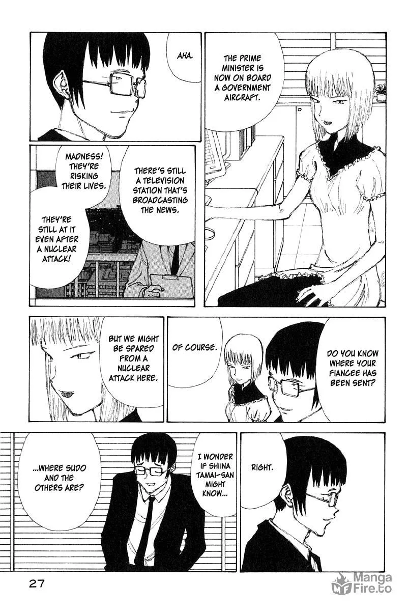 Read Shadow Star☆ chapter 62 image 26 on Lezhin