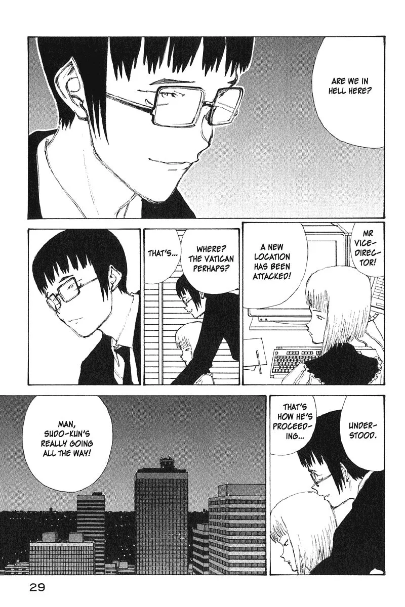 Read Shadow Star☆ chapter 62 image 28 on Lezhin