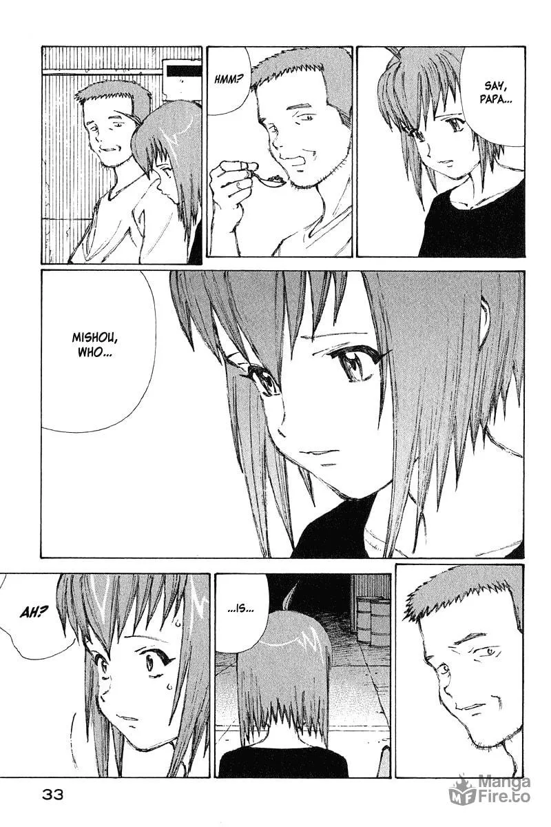 Read Shadow Star☆ chapter 62 image 32 on Lezhin