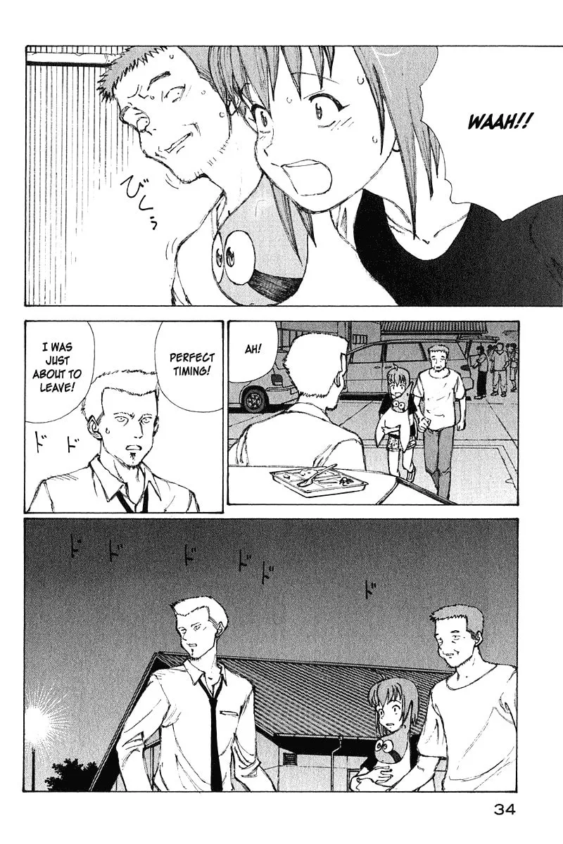 Read Shadow Star☆ chapter 62 image 33 on Lezhin