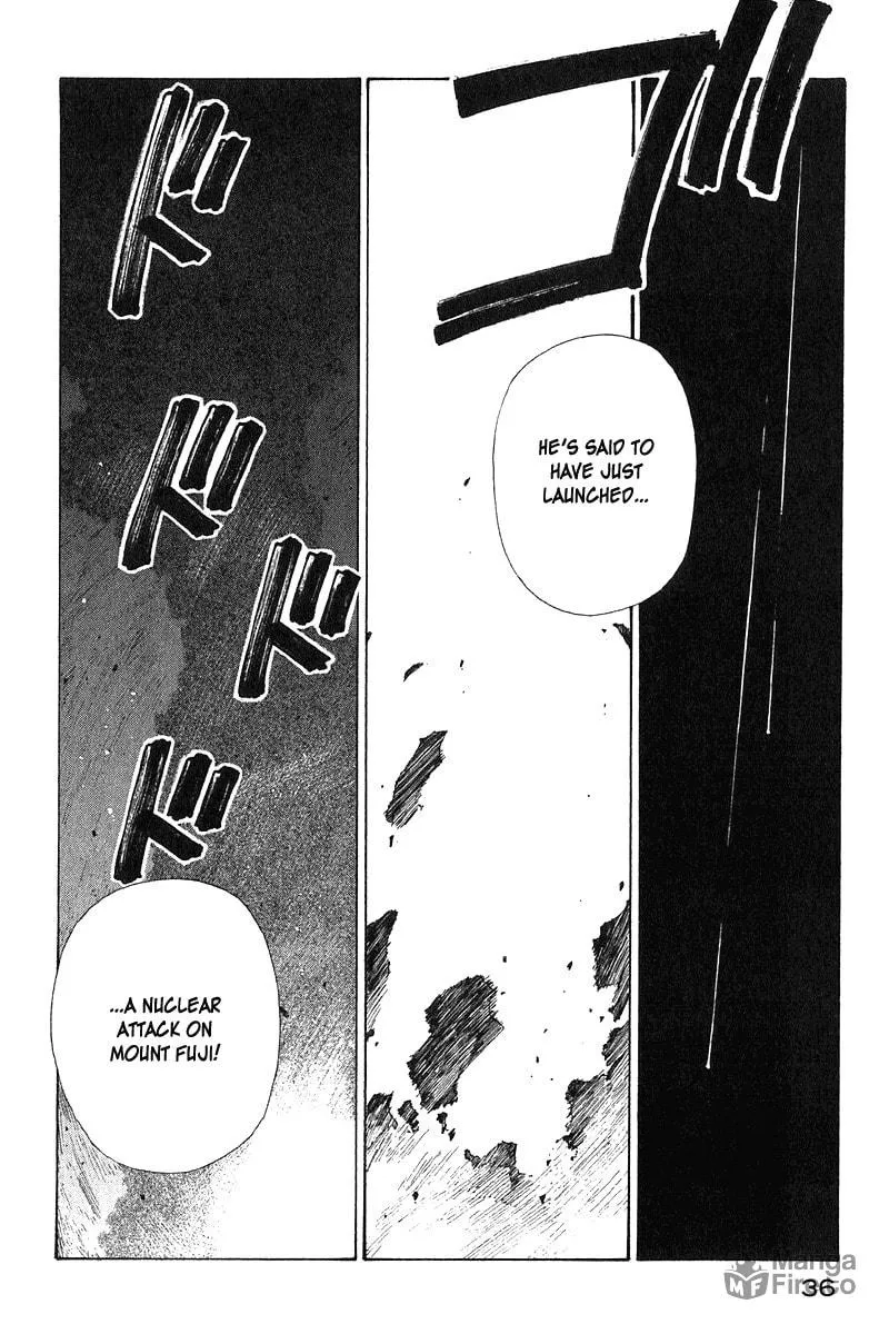 Read Shadow Star☆ chapter 62 image 35 on Lezhin