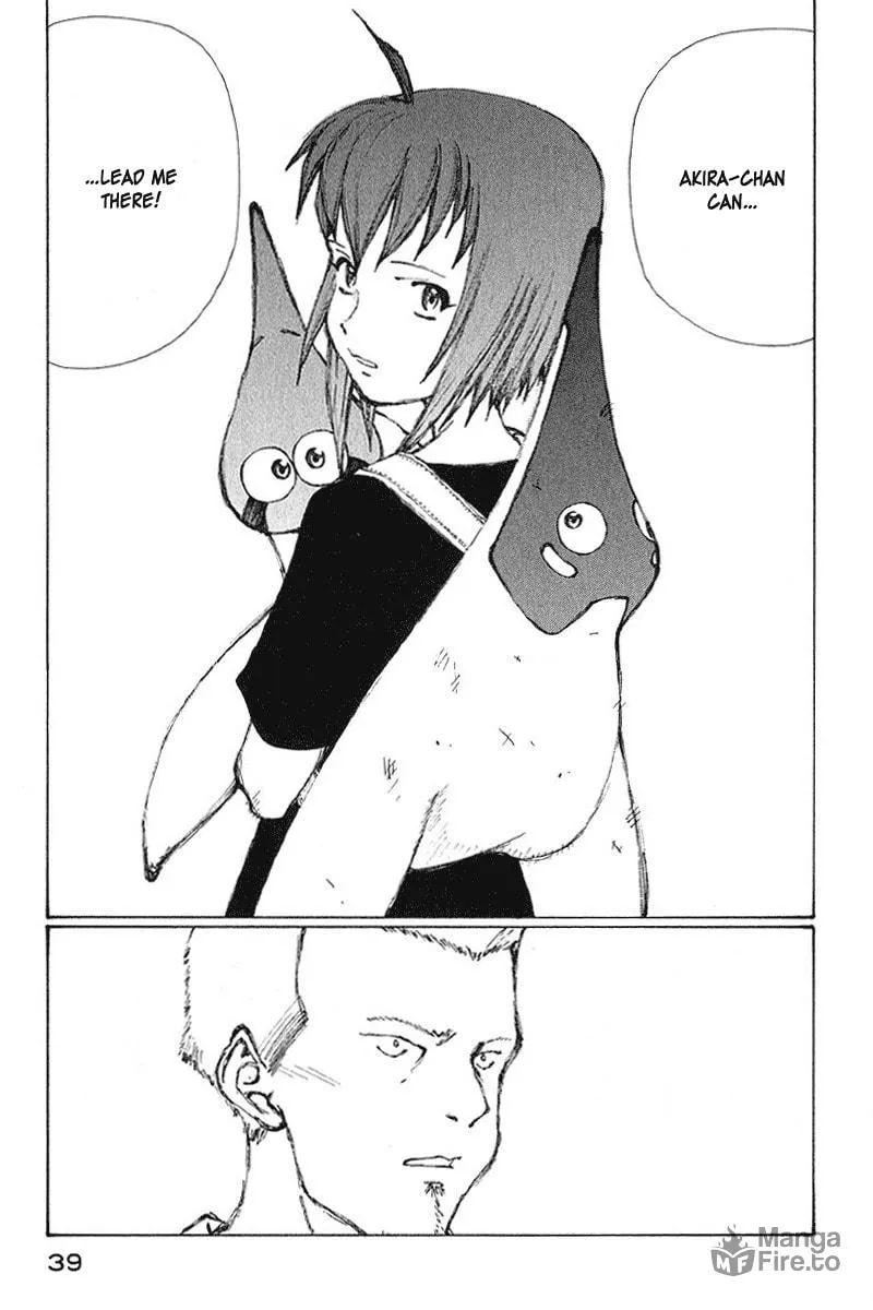 Read Shadow Star☆ chapter 62 image 38 on Lezhin