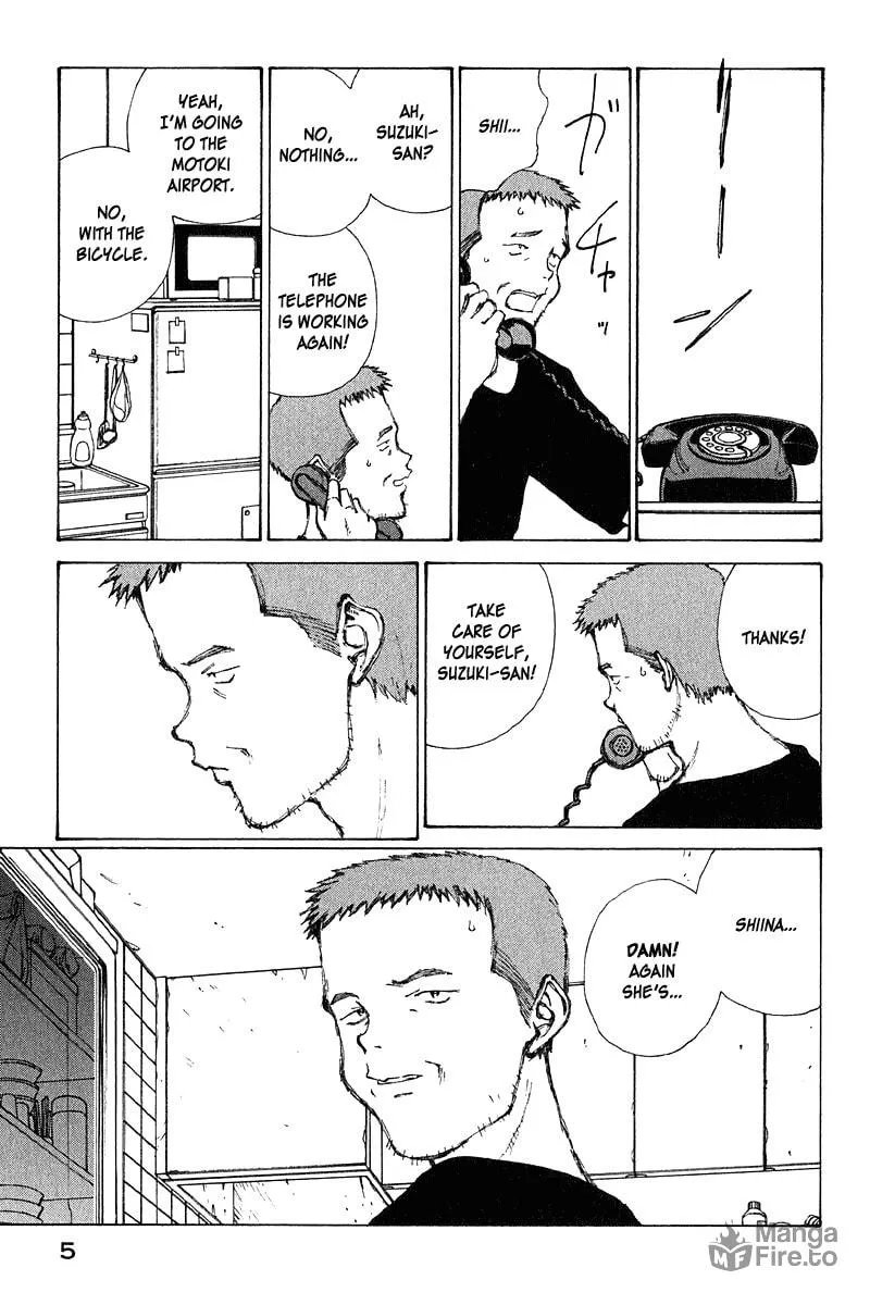 Read Shadow Star☆ chapter 62 image 4 on Lezhin